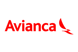 logo avianca 300x200px
